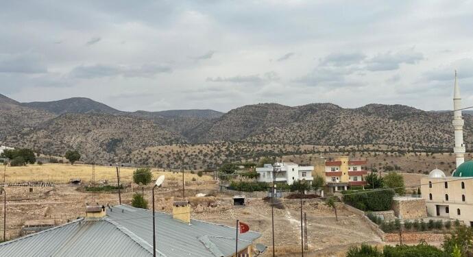 Basa’da 15 günlük giriş çıkış yasağı