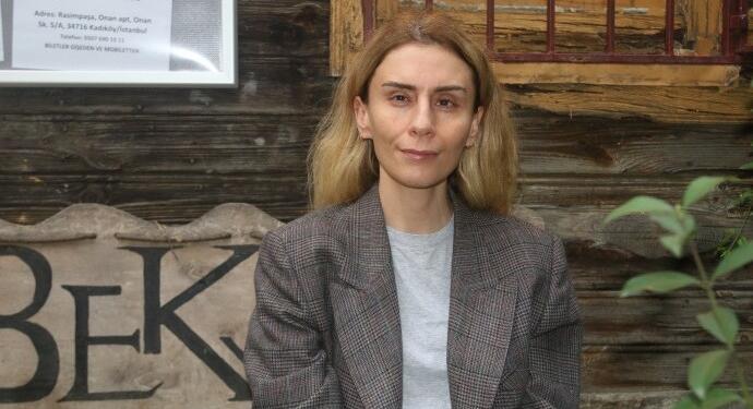 BEKSAV Eşbaşkanı Kaplan serbest bırakıldı