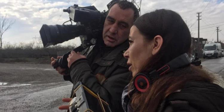 ‘Kanun Hükmü’ filminin görüntü yönetmeni Berke yaşamını yitirdi