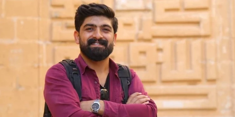 Gazeteci Bilal Güldem’e tehdit Meclis gündeminde