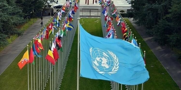 BM İnsan Hakları Meclisi’nde Efrîn için acil soruşturma talebi