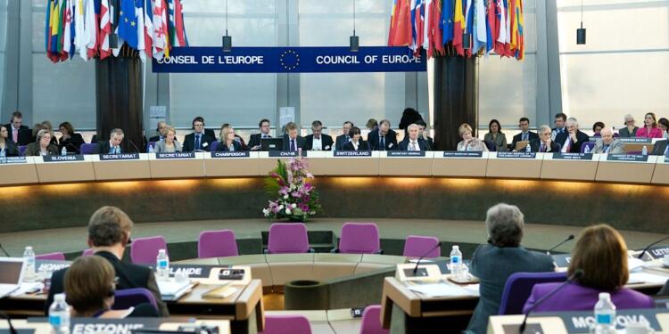 Avrupa Konseyi Bakanlar Komitesi: Kavala ve Demirtaş’ın durumunu görüşecek