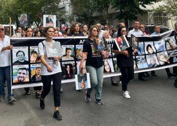 Çorlu Tren Katliamı’nın 16’ıncı duruşması: Keşif talebi reddedildi