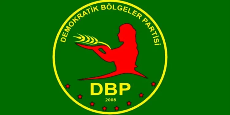 DBP’den 1 Eylül açıklaması: Barış için mücadelemiz sürecek