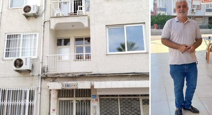 Depremde terk ettikleri hasarlı evlerine ‘kaçak kullanım’ faturası