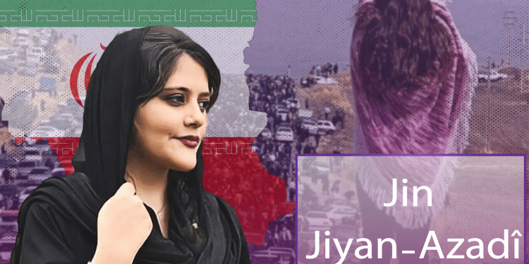 Jîna’nın annesi: Saçının teli için bile içim titriyor