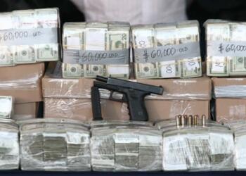 Türkiye suç endeksinde Avrupa’da birinci oldu: Eroin ticareti ve mafya vurgusu