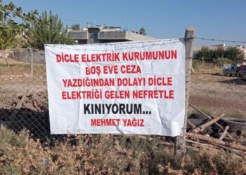 DEDAŞ’ın kestiği ‘kaçak kullanım’ cezası sahte çıktı