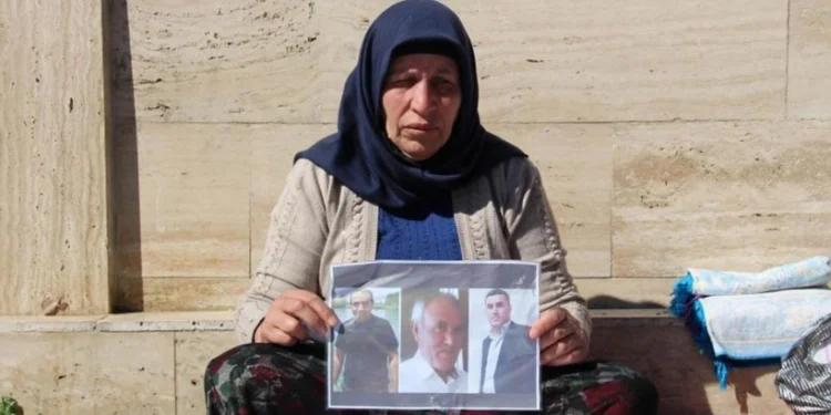 Emine Şenyaşar’a AKP’li Yıldız’a hakaret iddiasıyla para cezası