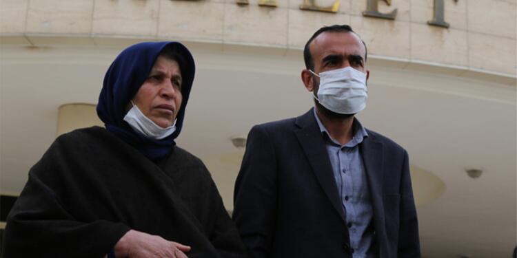 Feminist kadın avukatlardan Şenyaşar ile dayanışma mesajı