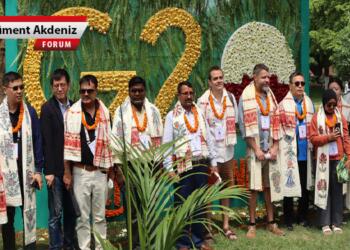 L20 sendikacıları G20’nin emrinde: Fırsatları değerlendirin, biz hazırız!