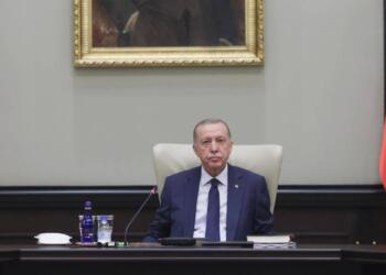 Erdoğan: Sorun ekonomik değil psikolojik