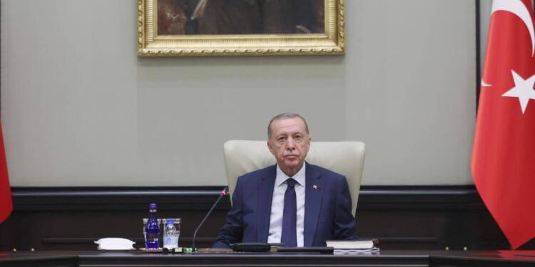 Erdoğan: Sorun ekonomik değil psikolojik