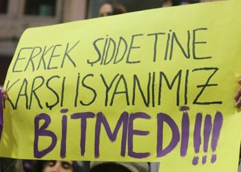 Kadına ve 3 çocuğa işkence eden erkek serbest bırakıldı