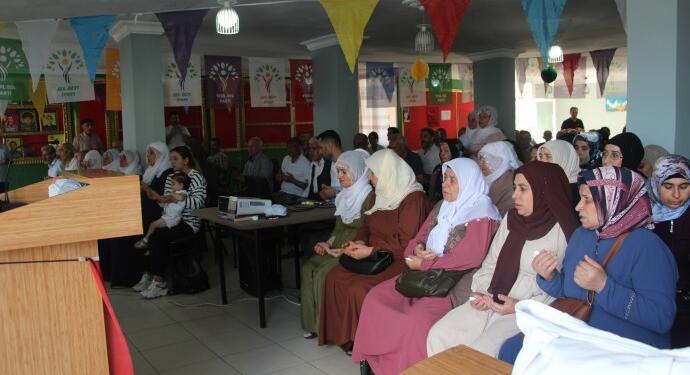 Uzun ve Çelik için Esenler’de taziye kuruldu