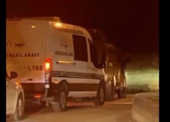 Akdeniz ve Koç memleketlerinde toprağa verildi