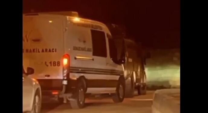 Akdeniz ve Koç memleketlerinde toprağa verildi