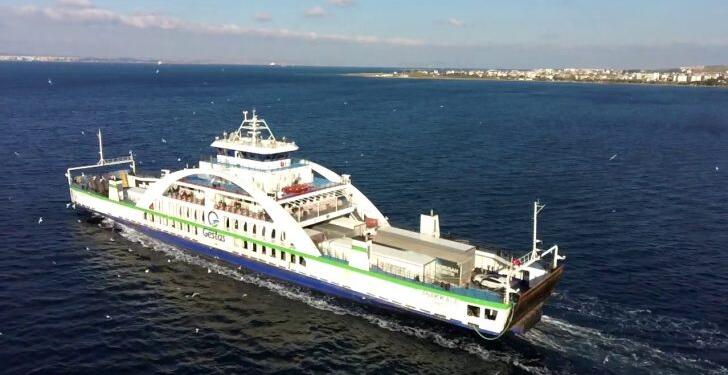 Çanakkale Boğazı’nda bir kadının cansız bedeni bulundu