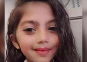 Gever’de kaybolan çocuk bulundu