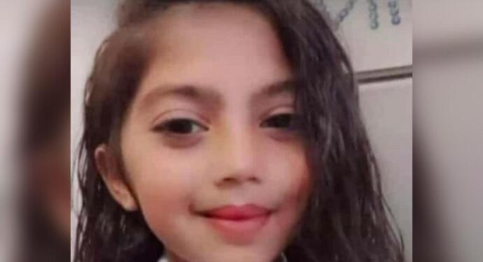 Gever’de kaybolan çocuk bulundu