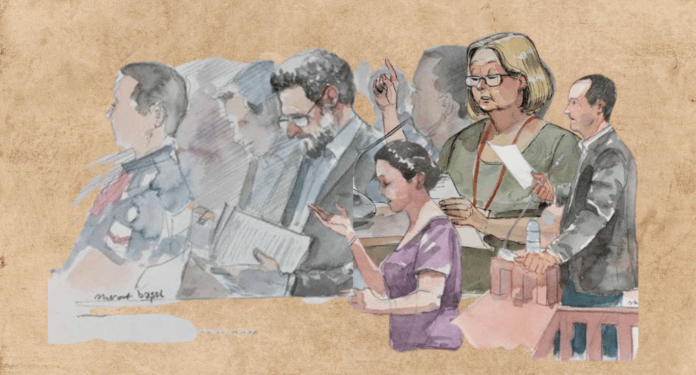 Gezi davasında karar: Kavala ve Atalay’ın cezaları onandı