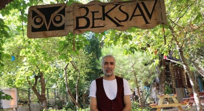 EKSAV Eşbaşkanı Ahmet Uçar gözaltına alındı