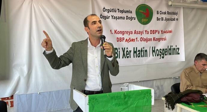 Bayındır: Tecrit barışın yolunu kapattı