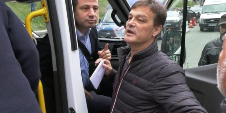 Ayder’de yurttaşlara parmak sallayan hakime cevap: Siz kimi temsil ediyorsunuz