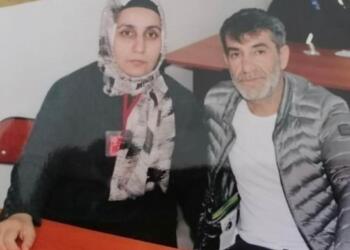 Cezaevi’nde kalp krizi geçiren Özalp, 35 gündür yoğun bakımda