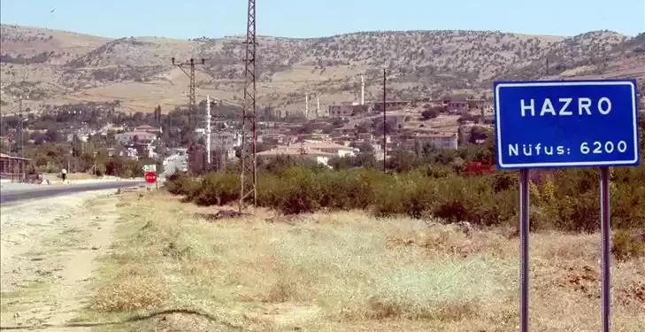 Amed’de su kavgasında bir kişi öldürüldü