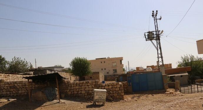 İktidar medyası, İl Özel İdaresi’nin kestiği sudan HDP’yi sorumlu tuttu