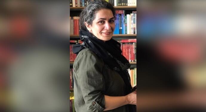 Hastaneye kaldırılan Hedayet tekrar cezaevine gönderildi