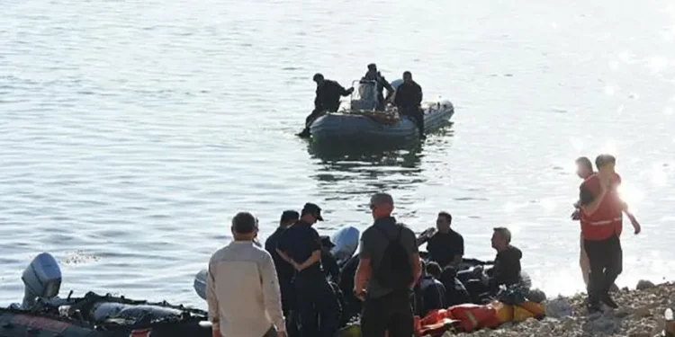 İzmir’de yangınına müdahale ederken düşen helikopterde 3 kişi hayatını kaybetti