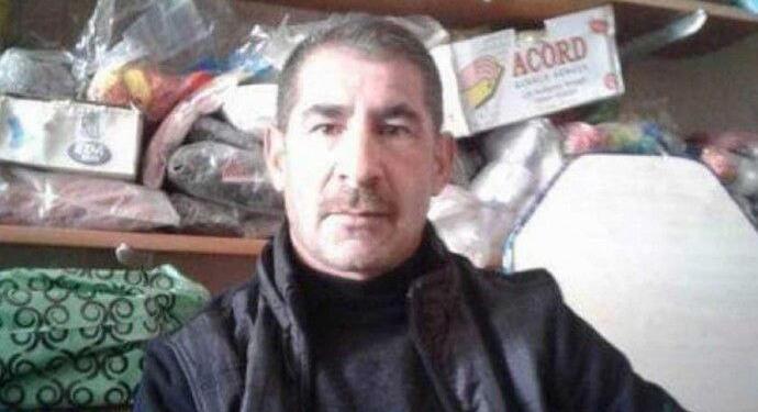 Çoban Şen davası: Sanık askerin tutuklanması talebi reddedildi