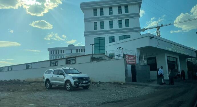 Lîce’de yaşamını yitiren 4 HPG’li memleketlerine götürüldü