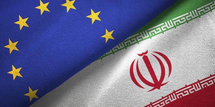 AB’den İran’a yeni yaptırımlar