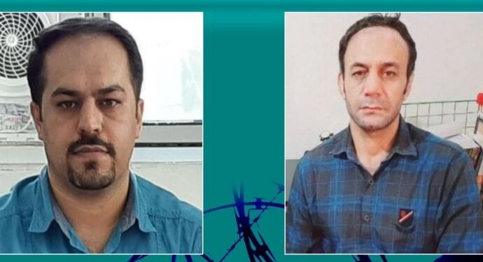 İran rejimi Kurdistan Bilim Enstitüsü yöneticilerini tutukladı