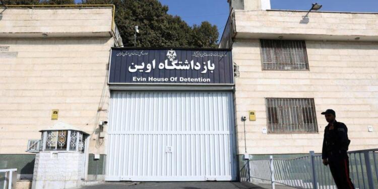 İran’da 8 ayda en az 6 siyasi tutuklu yaşamını yitirdi