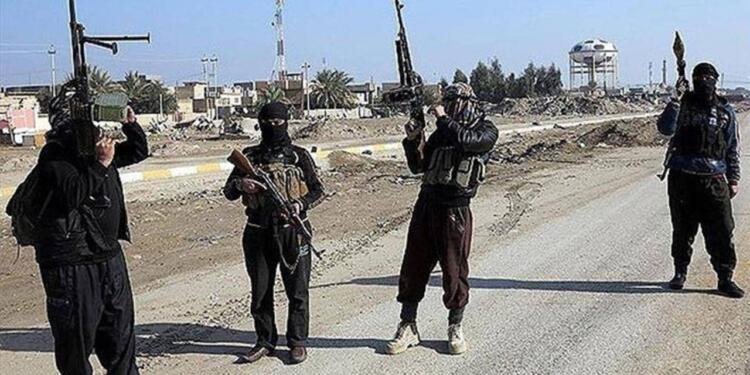 ABD: IŞİD’in üst düzey yetkililerinden Ebu Halil el-Fadani yakalandı