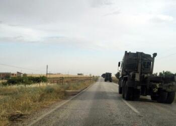 Licê’de köylülerin bağ ve bahçelerinin ateşe verildiği iddia edildi