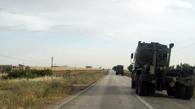 Licê’de köylülerin bağ ve bahçelerinin ateşe verildiği iddia edildi