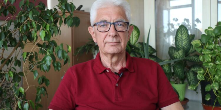 Üsterci: Hak ihlallerinde fail olarak karşımıza devlet çıkıyor