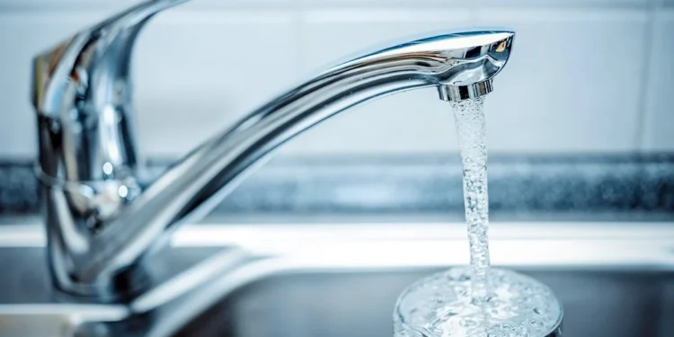 İstanbul’da suya zam