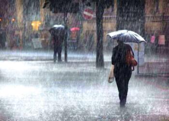 İstanbul için kuvvetli yağış uyarısı