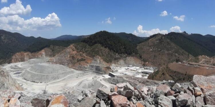Koza Altın’dan üçüncü maden ocağı: Yaşam alanları yok olacak