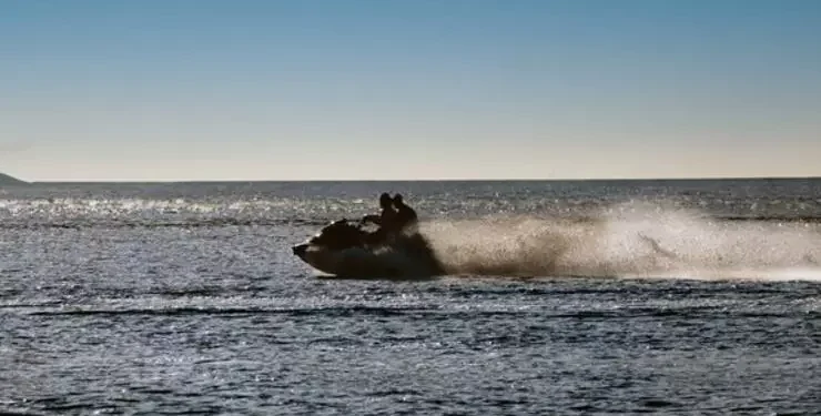 Fas’tan jet ski ile Cezayir sularına giren iki turist öldürüldü