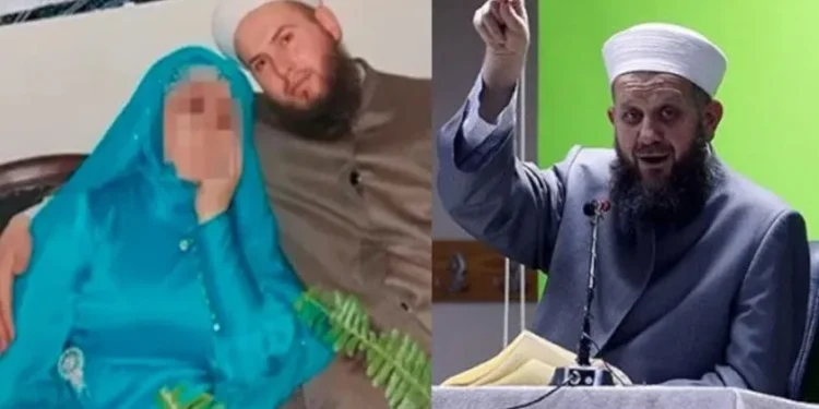 Hiranur Vakfı’nda yaşanan istismar davasında tahliye kararı