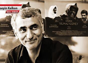 Yılmaz Güney sineması ve Kürt gerçeği