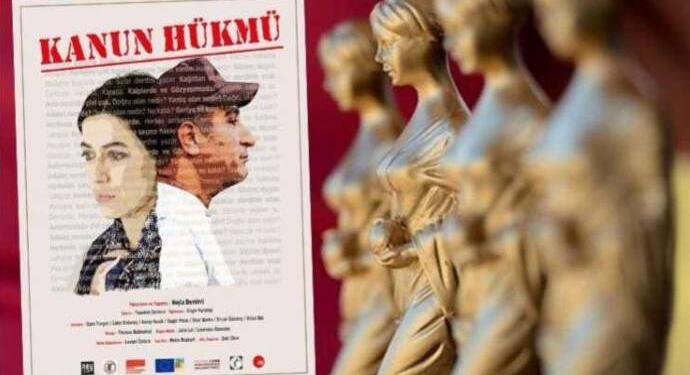 Sansür üzerine sansür