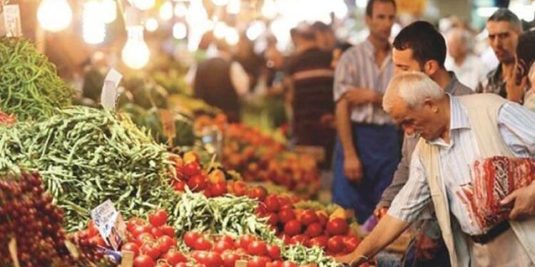 BİSAM raporu: Açlık sınırı 12 bin lirayı aştı